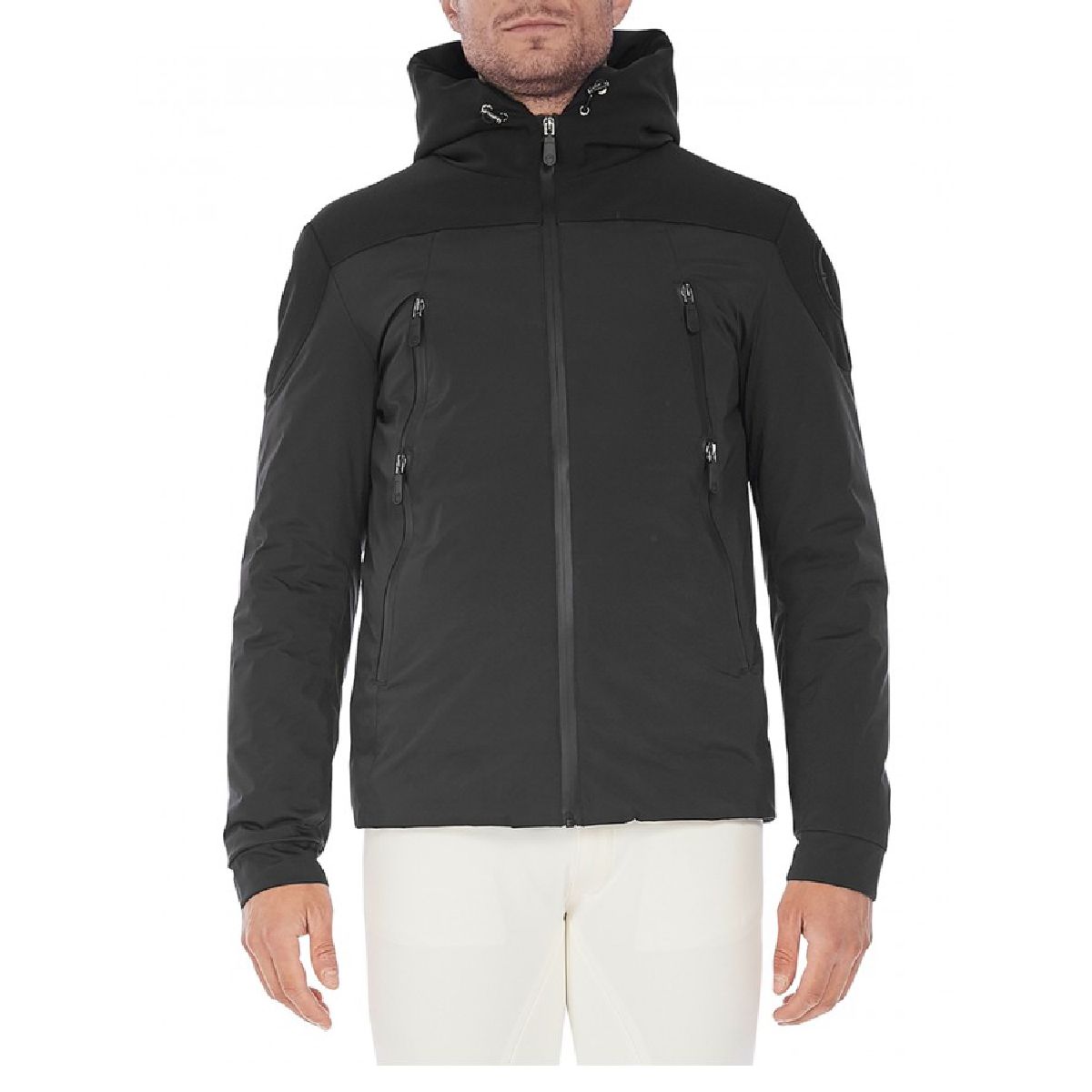 Vestrum Men's Francoforte Jacket