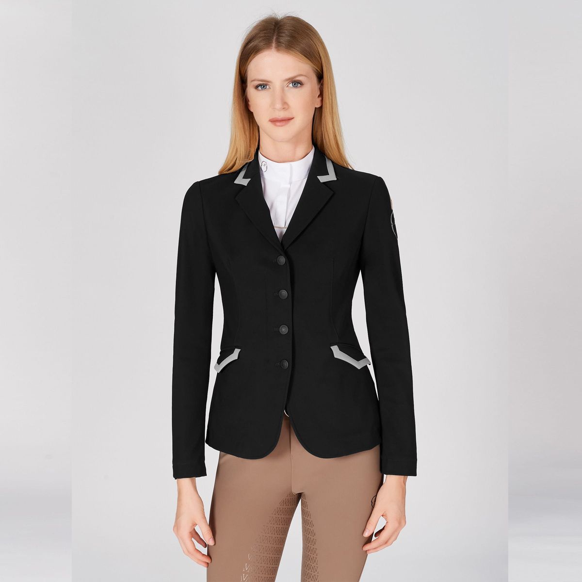 Vestrum Women's Alessandria Unlined Show Jacket