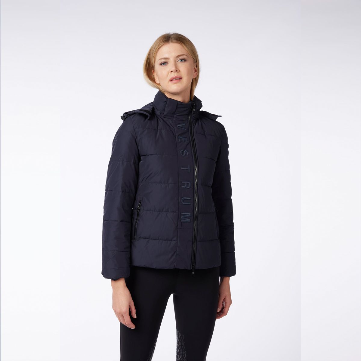 Vestrum Women's Bellinzona Padded Jacket