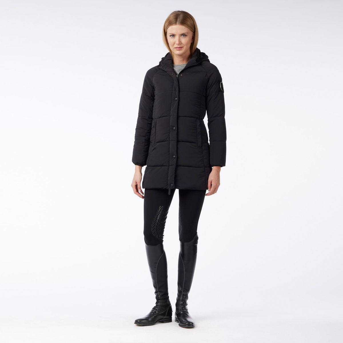 Vestrum Women's Moena Winter Jacket