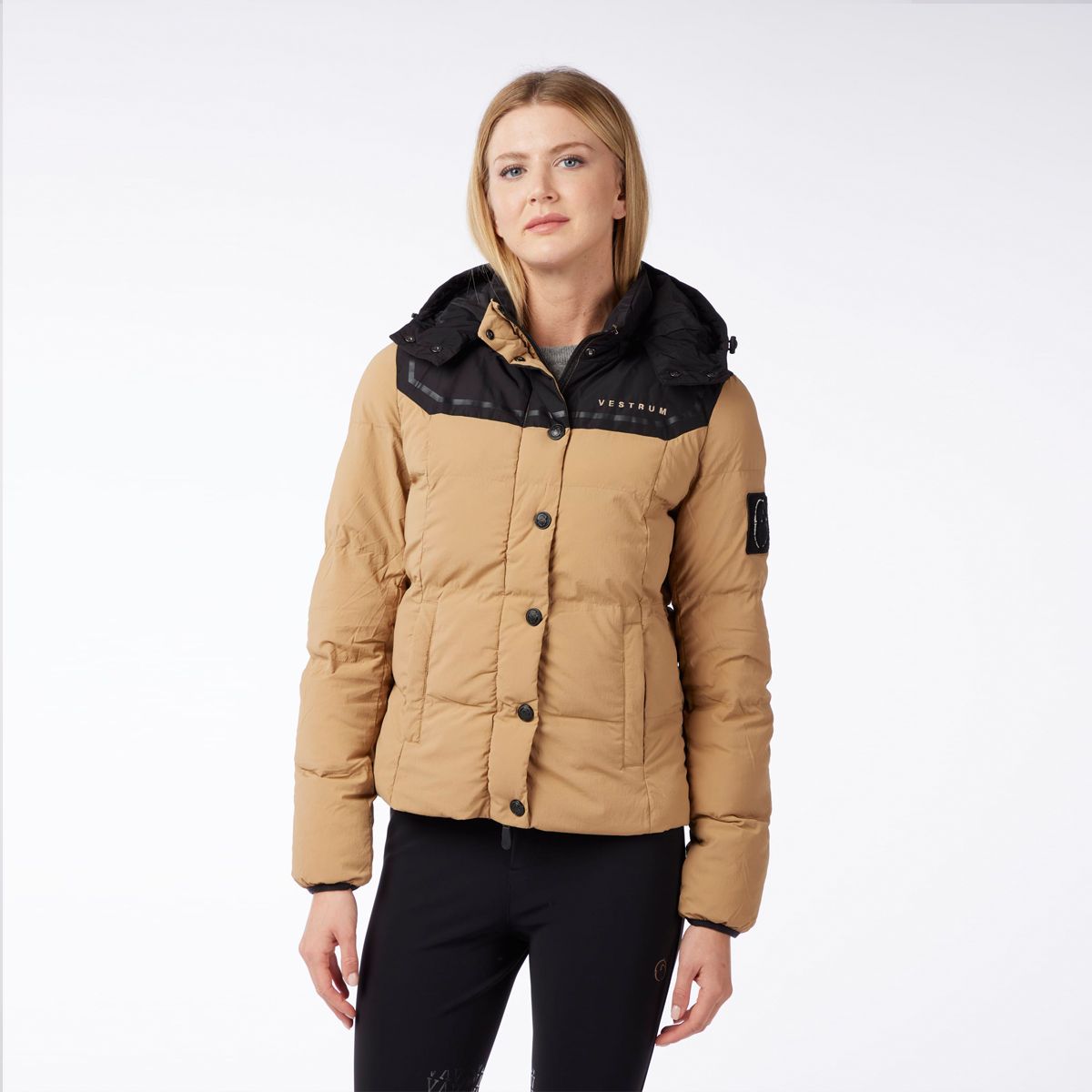 Vestrum Women's Monterrey Winter Jacket