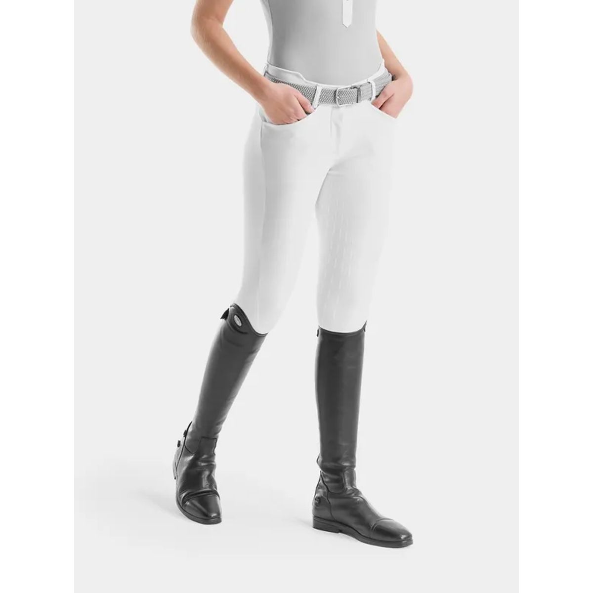Horse Pilot X-Dress Pants Women