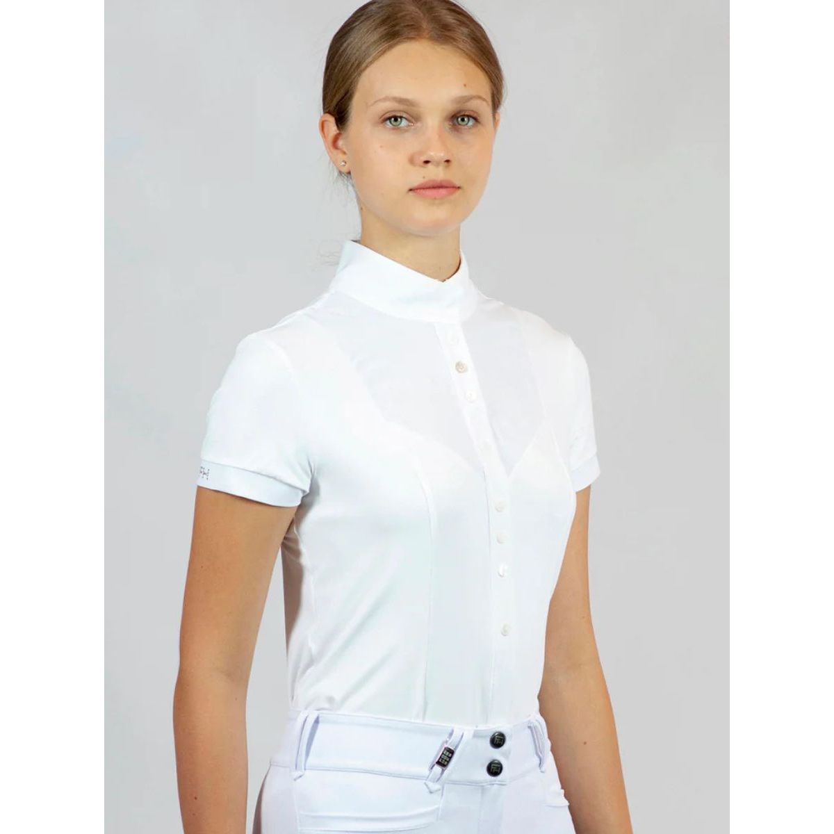 For Horses Women's Gloria Show Shirt