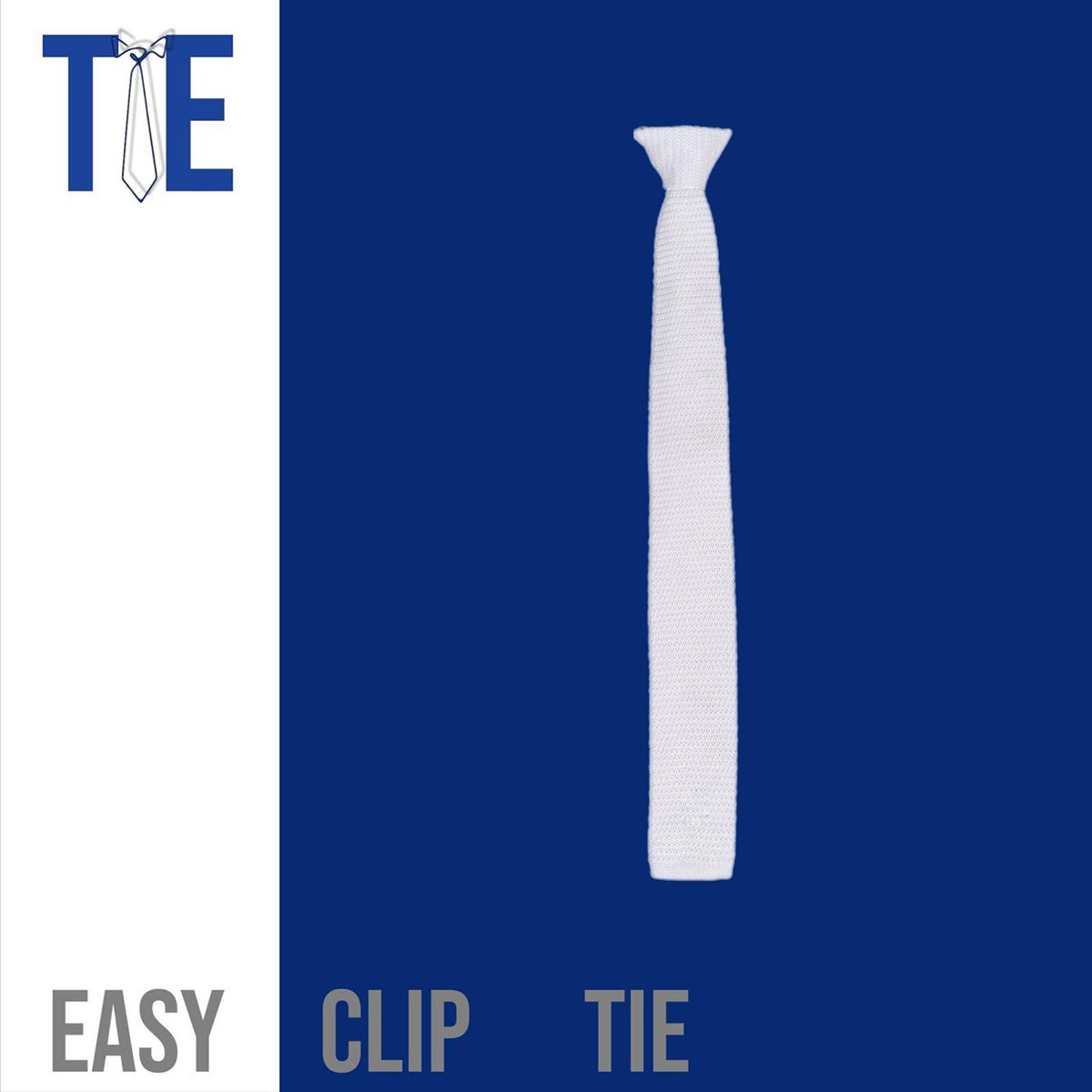 HAH Tie Clip