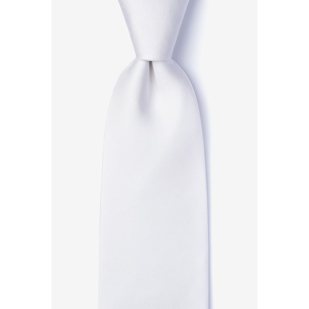 AHA Smooth Satin Rider Tie