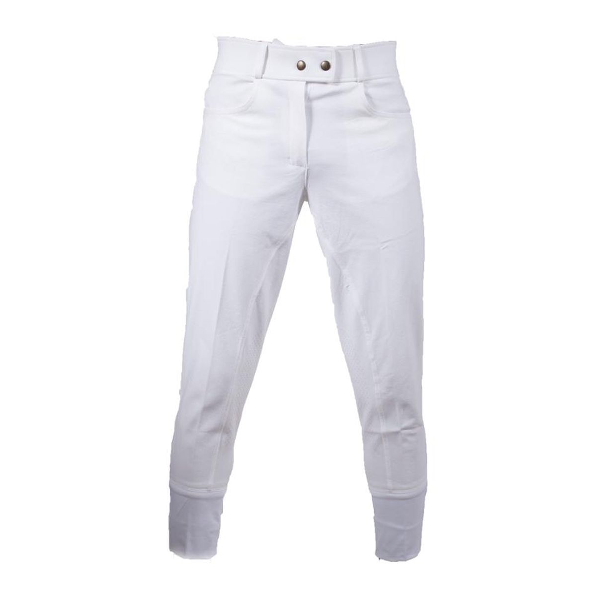 MD Junior Knee Grip Breeches for Girls