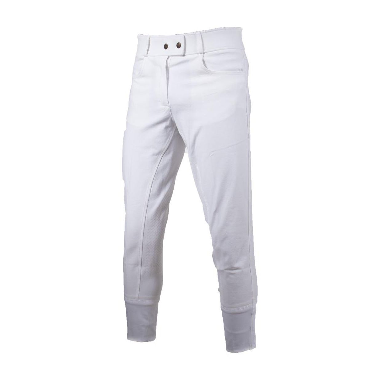 MD Junior Knee Grip Breeches for Boys