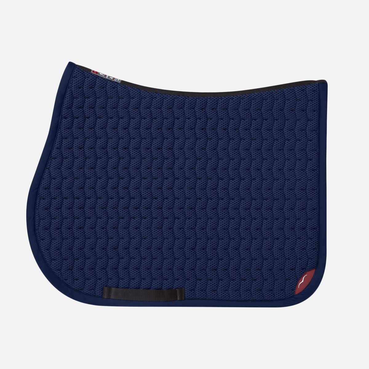 Animo Wictor Saddle Pad Jumping