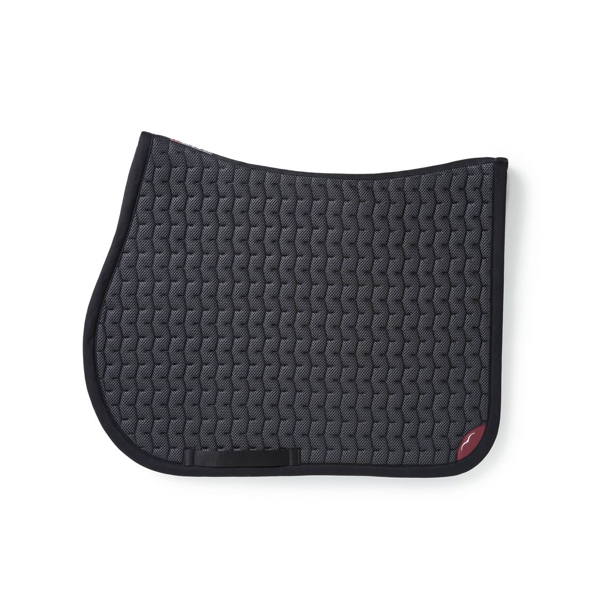 Animo Willy Saddle Pad Jumping