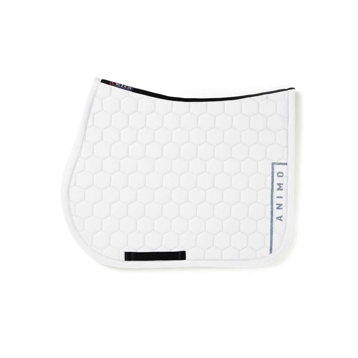 Animo Wilson Saddle Pad Jumping