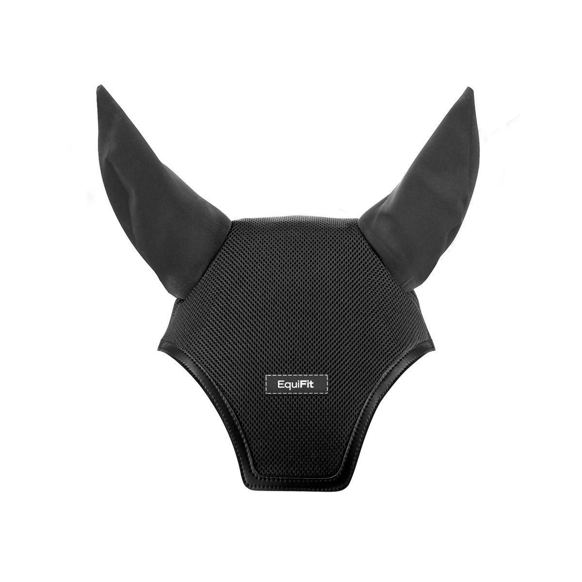 Equifit Ear Bonnet with Equifit Logo