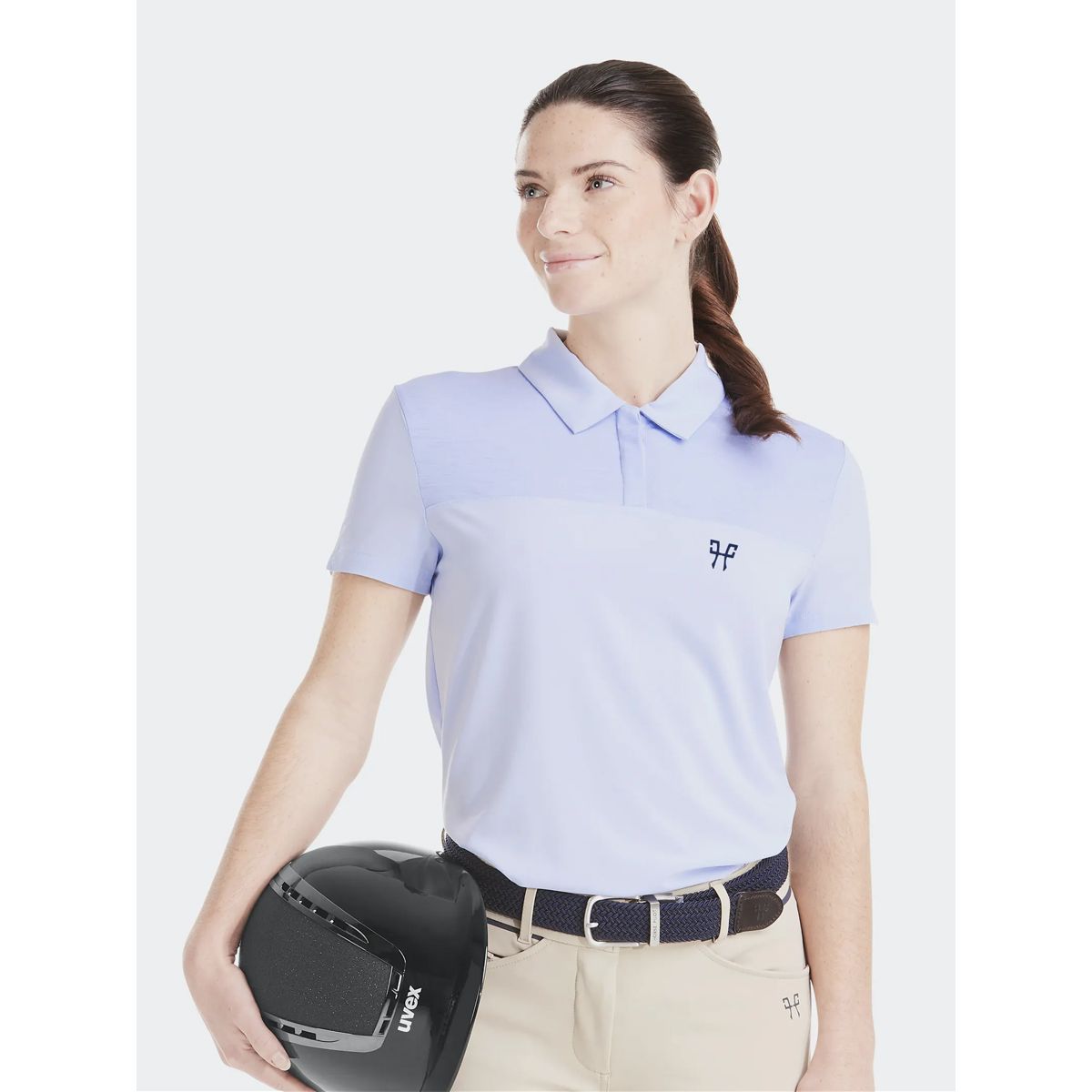 Horse Pilot Women's Ariia Polo   