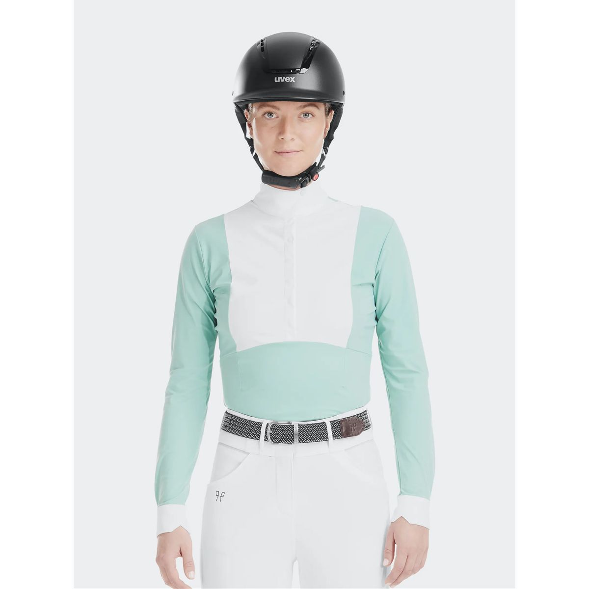 Horse Pilot Women's Monica Shirt LS