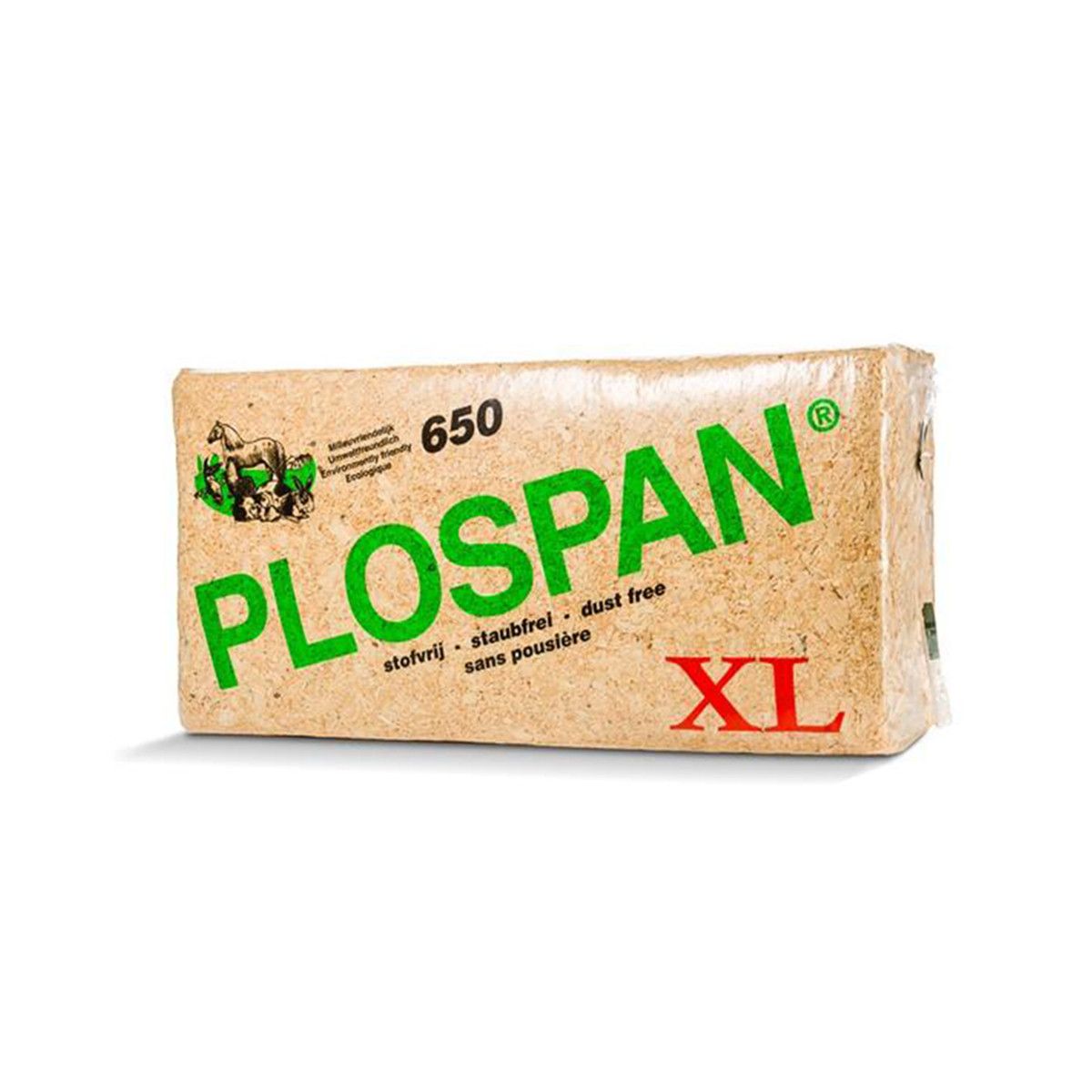 Plospan Wood Shavings ‘Excellent’ Fiber