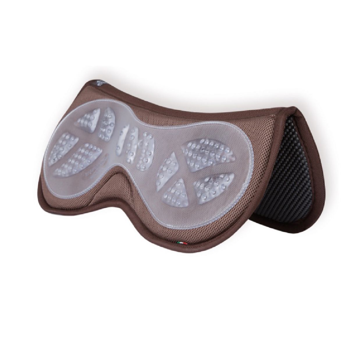 Anna Scarpati Z40 Shock Absorber Gel Half Pads