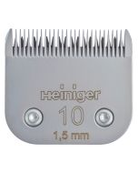 Heiniger Saphir Clipper Head 10 / 1.5