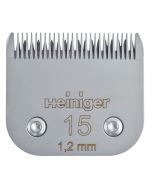 Heiniger Saphir Clipper Head 15 / 1.2