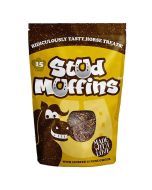 Stud Muffins 15 Pack Horse Muffins