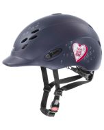 Uvex Onyxx Glamour Helmet