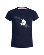 Lucky Dorle Kids T-Shirt