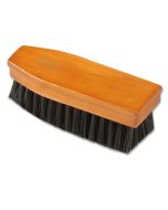 Hoof Brush Hard Wood