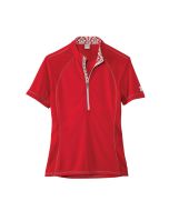 Fits Women's Short Sleeve Sea Breeze Shirt