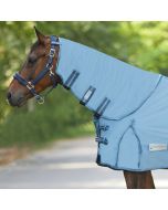 Protect Fly Rug Neck