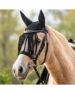 Fly Veil with Fringes