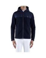 Vestrum Men's Warm Up Jacket Monterrey