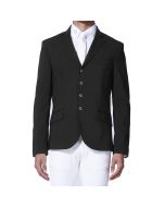 Vestrum Men's Competition Jacket Monza With Breeach Dublino Dots Grip