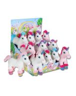 Unicorn with Sound Lica Bella