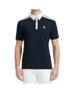 Vestrum Men's Polo Sassari Short Sleeve