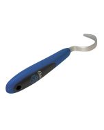 Oster Hoof Pick with Soft Rubber Handle 