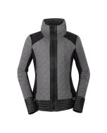 Kerrits Women's Equi Quilted Moto Jacket