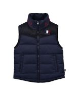 Kingsland Junior's Carson Insulated Body Warmer 