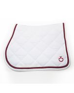 Cavalleria Toscana Jumping Saddle Pad