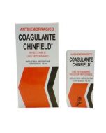 Chinfield Coagulant