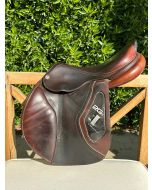 CWD 2Gs® Saddle