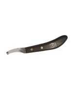 Double-S Classic Hoof Knife, Right