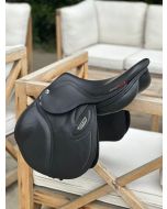 Erreplus GTS Saddle