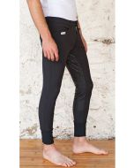 For Horses Men's Pluto Full Seat Breeches