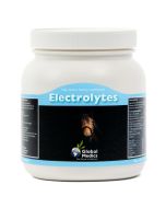 Global Medics  Electrolytes