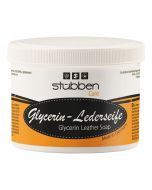 Stübben Glycerin Saddle Soap