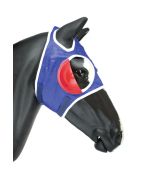 Horse Blinker Mask