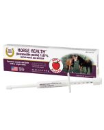 Horse Health Dewormer Ivermectin Paste