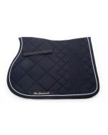 Lami-Cell Diamond Saddle Pad