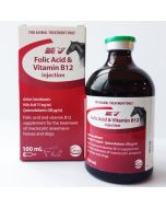 Ceva Folic Acid Vitamin B12