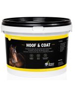Global Medics Hoof and Coat