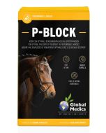 Global Medics P-Block sachets