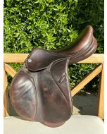 Prestige Saddle